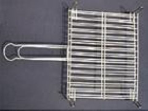 Barbecue Grill Netting